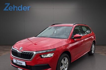 Skoda Kamiq 14.612 km 16.920 &euro; Cham 93413
