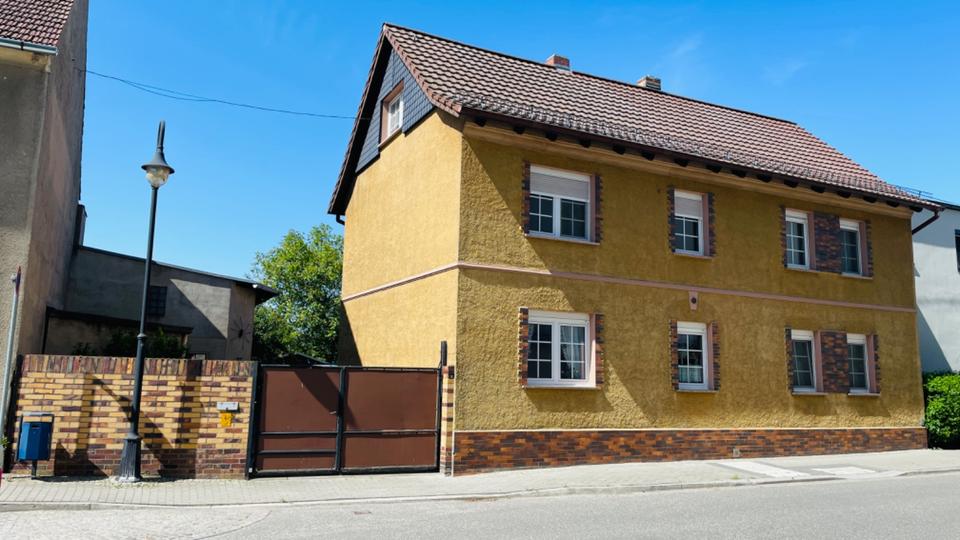 Einfamilienhaus Bad Liebenwerda - 185.000&euro; | Angebot:27004902