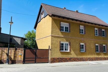 Haus Bad Liebenwerda - 185.000&euro; | Angebot:27004902