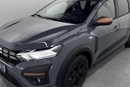 Dacia Jogger 18.000 km 19.990 &euro; Landau 76829