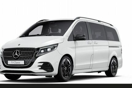 Mercedes-Benz V 300 10.092 km 87.870 &euro; Karlstadt 97753