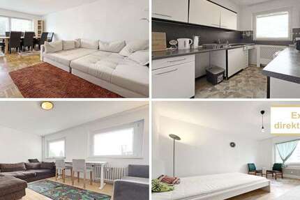 Wohnung zum Kaufen in Quickborn 289.000 € 81.5 m² 3 zimmer