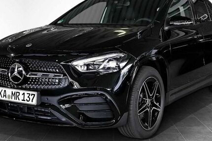 Mercedes-Benz GLA 200 10.000 km 43.899 &euro; Karlsruhe 76185