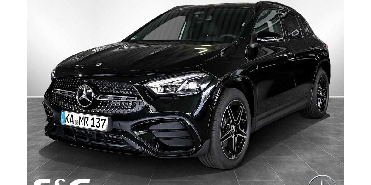 Mercedes-Benz GLA 200 10.000 km 43.899 &euro; Karlsruhe 76185