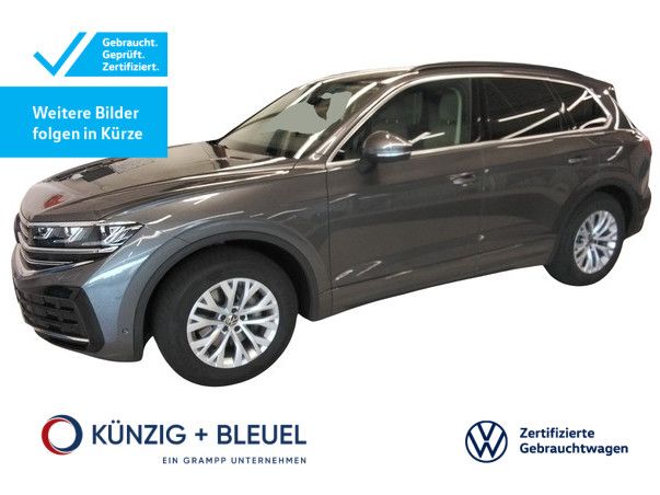 Touareg