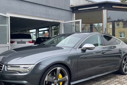 Audi A7 206.000 km 22.900 € Brehna 06796