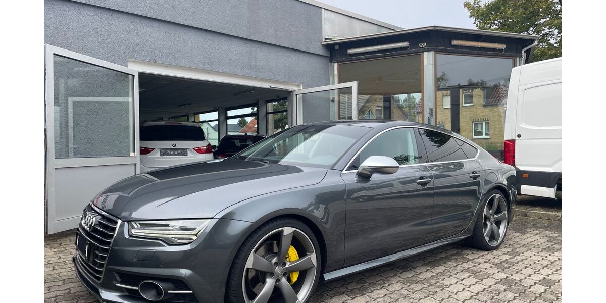 Audi A7 206.000 km 22.900 &euro; Brehna 06796