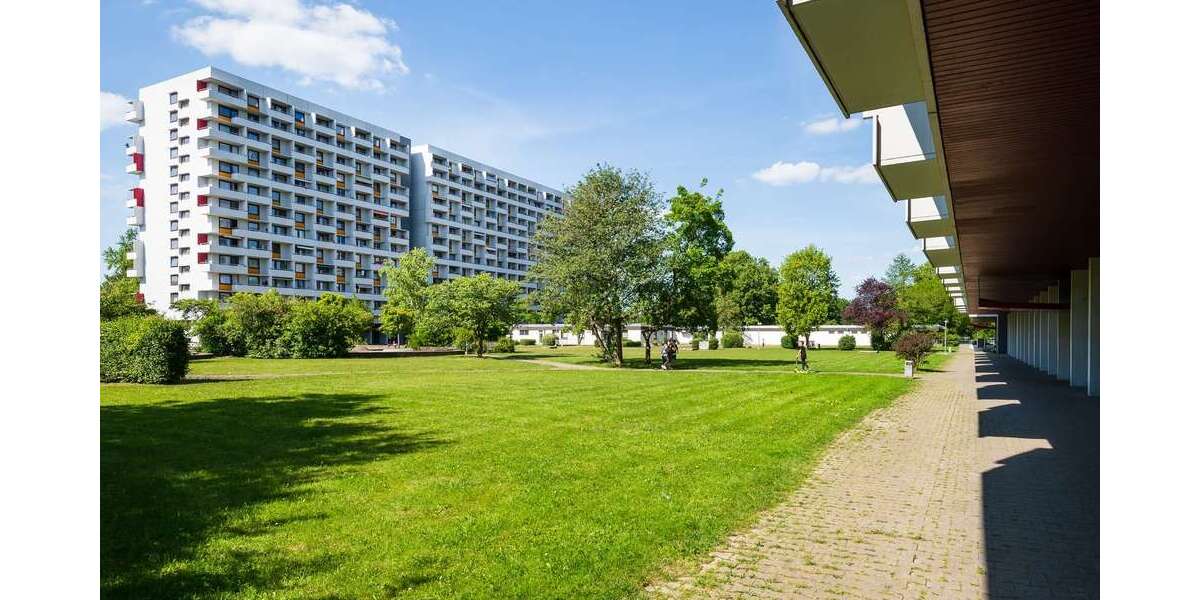 Etagenwohnung Stuttgart Bad Cannstatt - 3 Zimmer, 84 m&sup2;, 916&euro; | Angebot:26691358