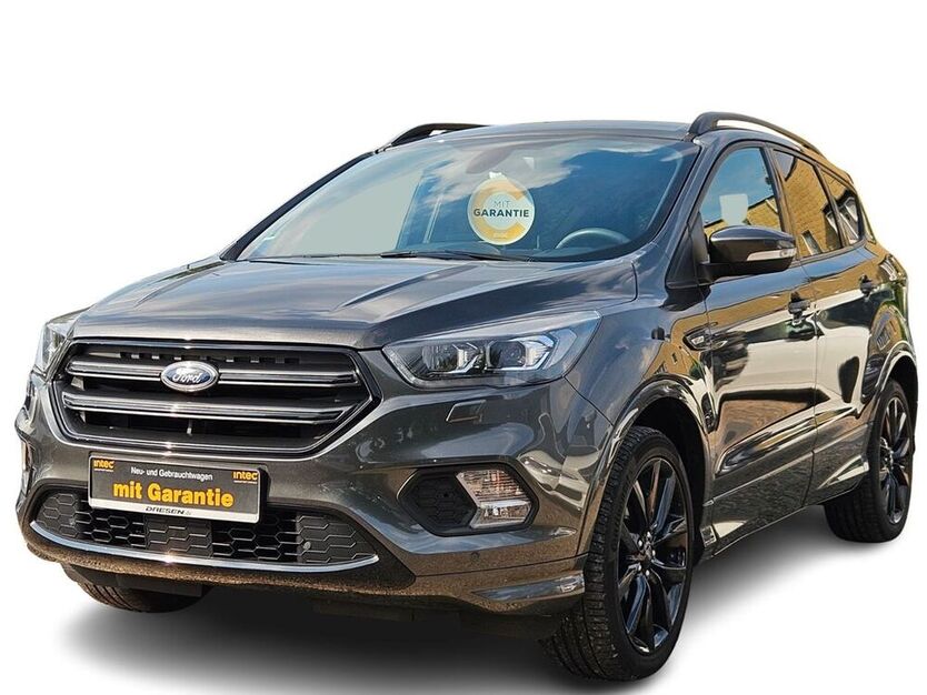 Kuga