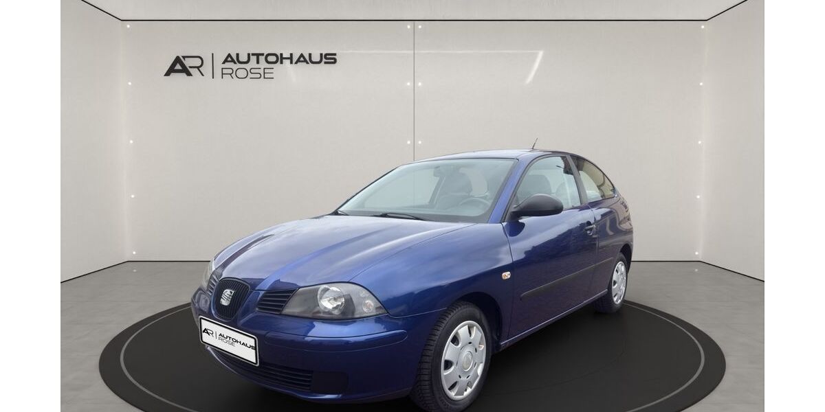 Seat Ibiza 167.000 km 1.990 &euro; Herford 32049