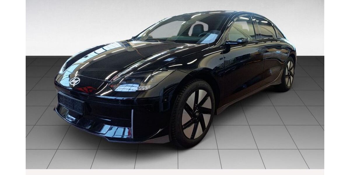 Hyundai IONIQ 6 16.200 km 34.880 &euro; Quakenbrück 49610