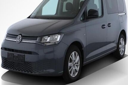 VW Caddy 8.050 km 32.992 &euro; Erlangen 91058