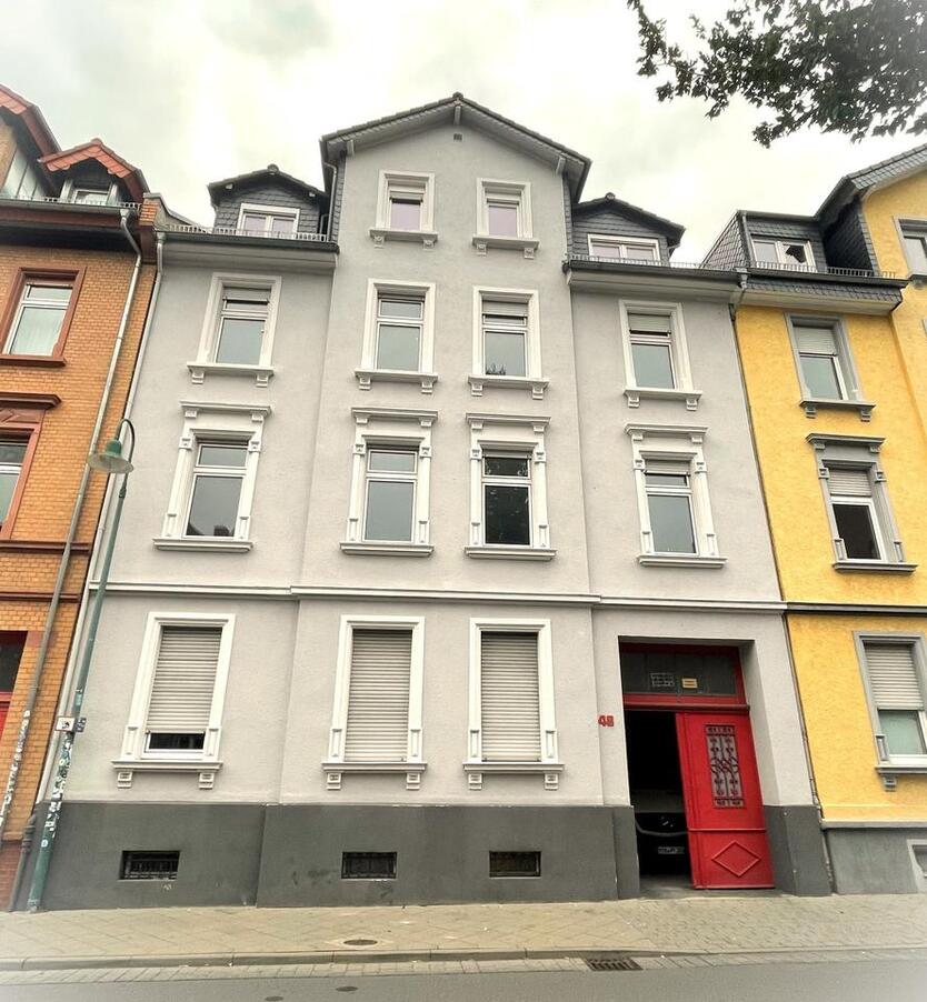 4er WG Zimmer Nahe Uni im Martinsviertel * neu sanierte möblierte Apartments mit zwei Duschbäder