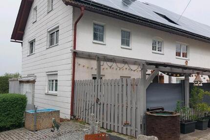 Interesentenstop Bauernhaus zu vermieten 7 zimmer