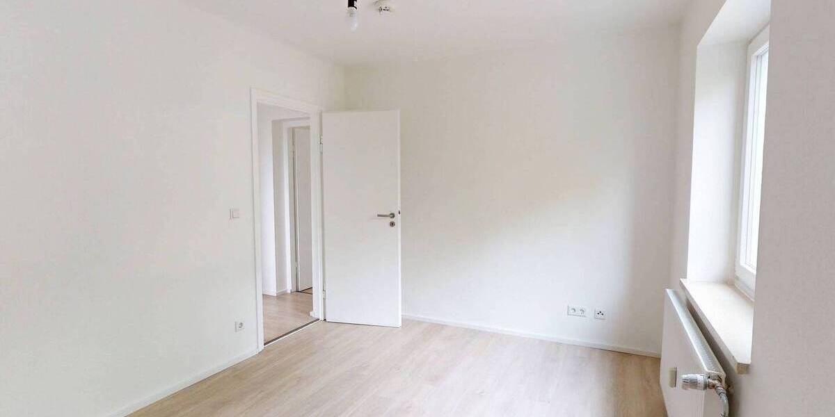 Etagenwohnung Roding Kienholz - 3 Zimmer, 71 m&sup2;, 590&euro; | Angebot:26797777