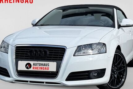 Audi A3 69.000 km 10.450 &euro; Geisenheim am Rhein 65366
