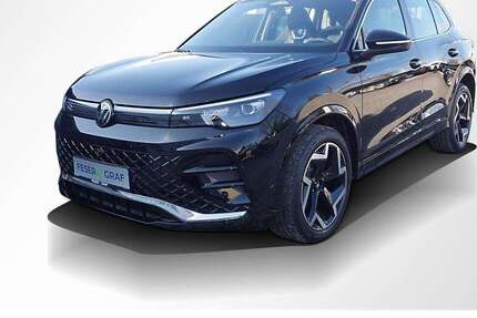 VW Tiguan 10.000 km 39.440 &euro; Erlangen 91058