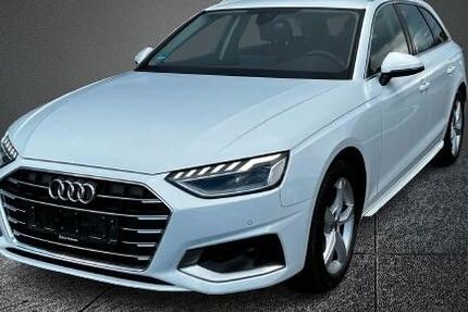 Audi A4 180.246 km 16.950 &euro; Blankenfelde-Mahlow 15831