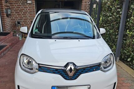 Renault Twingo 41.000 km 9.999 &euro; Emmerich am Rhein 46446