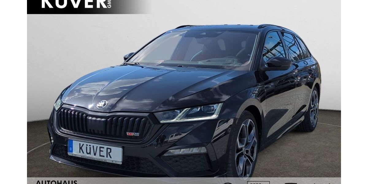 Skoda Octavia 70.800 km 31.200 &euro; Hagen 27628