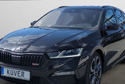 Skoda Octavia 70.800 km 31.600 &euro; Hagen 27628