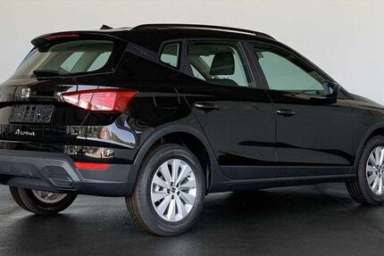 Seat Arona 26.948 km 16.969 &euro; Neuensalz 08541