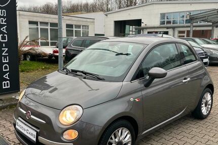 Fiat 500 48.980 km 7.990 &euro; Rastatt (BW) 76437