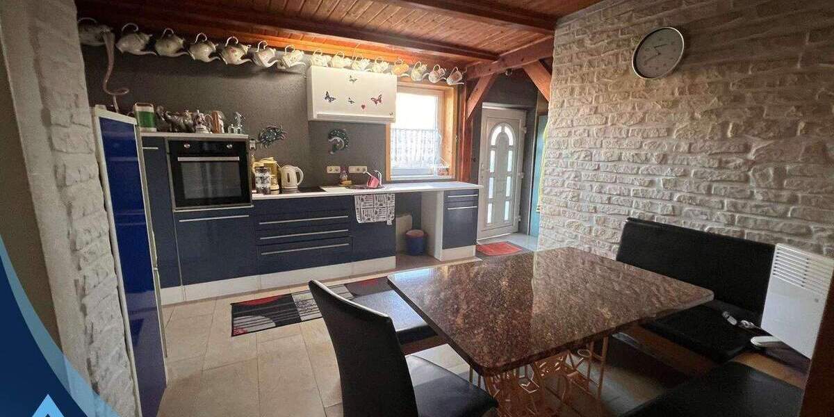 Doppelhaushälfte Osterburg (Altmark) Königsmark - 3 Zimmer, 110 m&sup2;, 185.000&euro; | Angebot:25689425