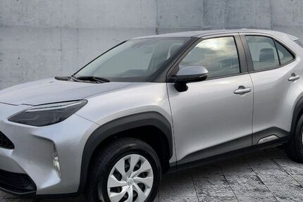 Toyota Yaris Cross 49.008 km 19.800 &euro; Pegnitz 91257
