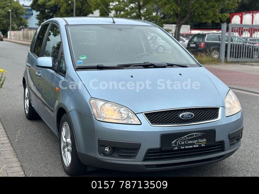 Ford Focus 153.000 km 3.799 € Stade 21684