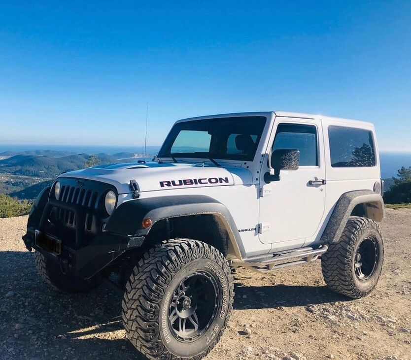 Wrangler