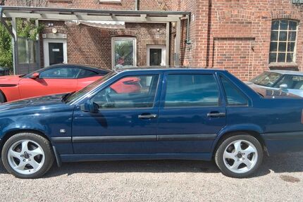 Volvo 850 249.658 km 2.000 &euro; Elmshorn 25335