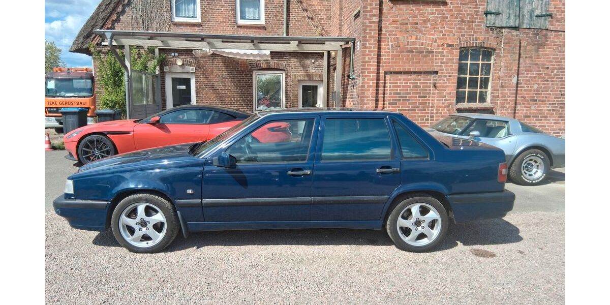 Volvo 850 249.658 km 2.000 &euro; Elmshorn 25335