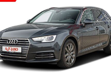 Audi A4 116.017 km 19.990 &euro; Magdeburg 39118