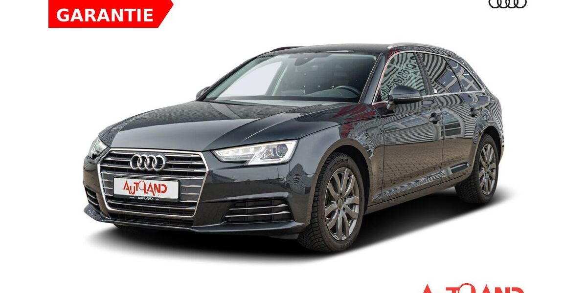 Audi A4 116.017 km 19.990 &euro; Magdeburg 39118