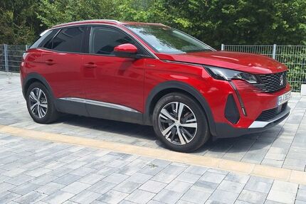 Peugeot 3008 29.000 km 21.500 &euro; Badenweiler 79410
