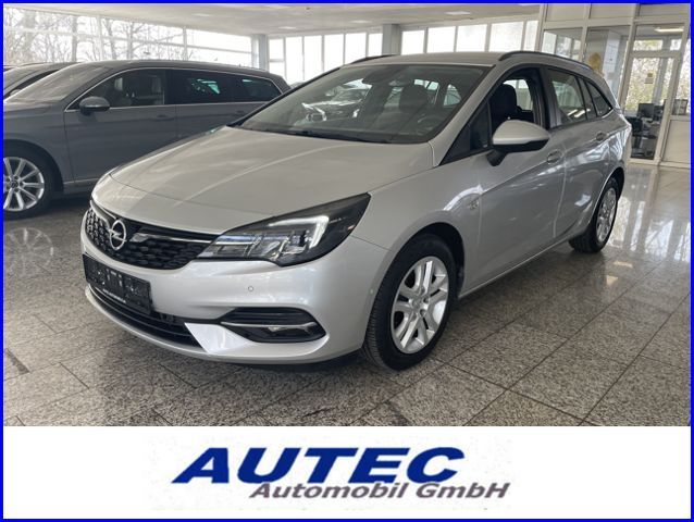 Opel Astra 18.900 km 14.585 &euro; Wuppertal 42329