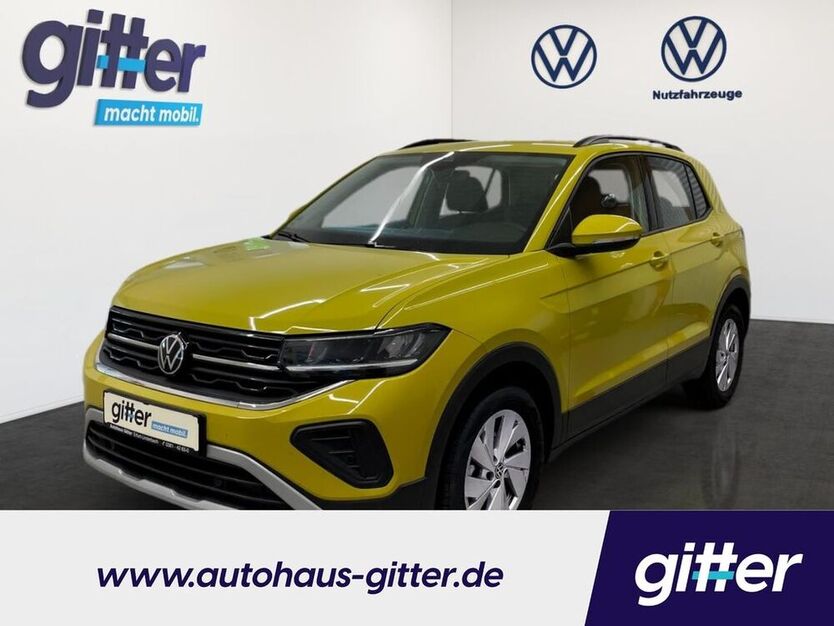 T-Cross