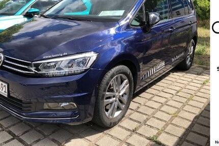 VW Touran 58.357 km 26.990 &euro; Berlin 13435