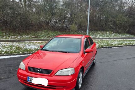 Opel Astra 152.200 km 1.000 &euro; Swisttal 53913