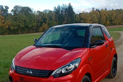 Ligier JS 50 36.392 km 11.500 &euro; Simbach 94436