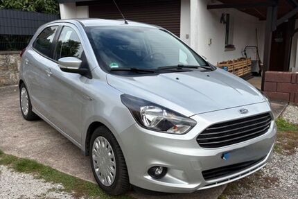 Ford Ka/Ka+ 98.653 km 6.100 € Mellingen 99441