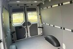 VW Crafter Kasten 35 L3H3 4M NAV LED ACC KAMERA PDC 2.040 km 58.990 &euro; Sangerhausen 06526