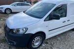 VW Caddy 132.926 km 9.000 &euro; Gangkofen 84140