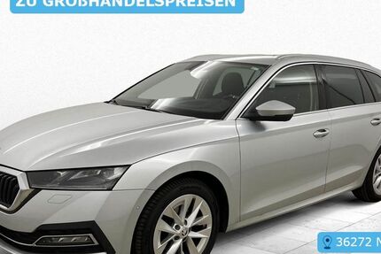 Skoda Octavia 114.260 km 16.597 &euro; Frankfurt 60596