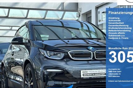 BMW i3 49.990 km 25.890 &euro; Passau 94036