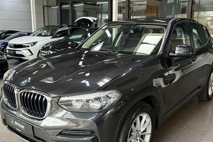 BMW X3 158.000 km 21.990 &euro; Ibbenbüren 49477