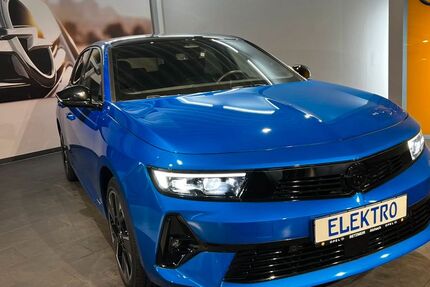 Opel Astra 21.447 km 24.990 &euro; Aichach 86551