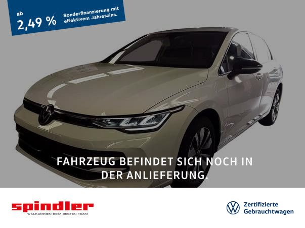 VW Golf 9.000 km 27.980 &euro; Kreuzwertheim 97892