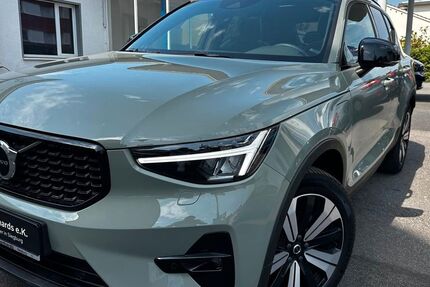 Volvo XC40 66.053 km 35.888 &euro; Siegburg 53721